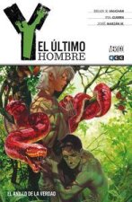 Y, el último hombre