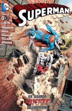 Superman núm. 15