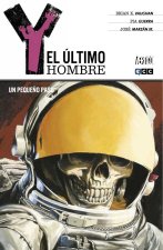 Y, el último hombre núm. 03