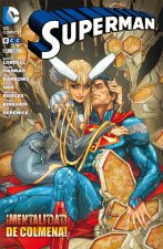 Superman núm. 21