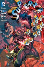 Superman: El Hombre de Acero núm. 07