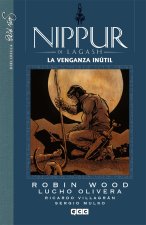 Nippur de Lagash núm. 08: La venganza inútil