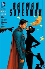 Batman/Superman núm. 16