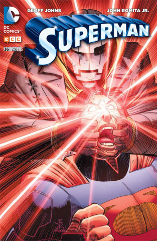 Superman núm. 36