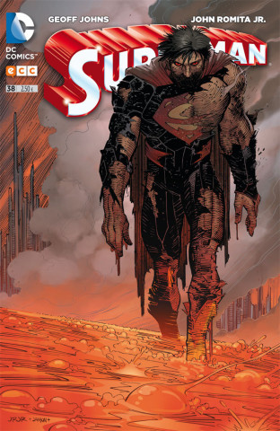 Superman núm. 38