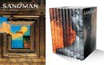 Sandman núm. 03: Pa¡s de sueños (3a edición)