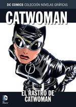 DC COLECCION NOVELAS GRAFICAS 40