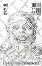 Caballero Oscuro III: La raza superior núm. 04 (cartoné)