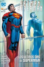 Batman/Superman núm. 37
