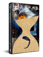 Sandman: Edición Deluxe vol. 0: Obertura - Edición con funda de arena