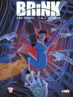 Brink: Libro uno