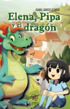 ELENA, PIPA Y EL DRAGON