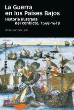 LA GUERRA EN LOS PAISES BAJOS