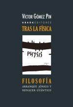TRAS LA FISICA, FILOSOFIA