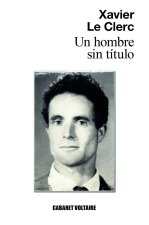 UN HOMBRE SIN TITULO