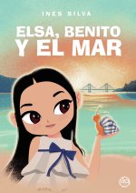 Elsa, Benito y el mar