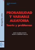 PROBABILIDAD Y VARIABLE ALEATORIA TEORIA Y PROBLEMAS