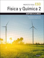 FISICA Y QUIMICA 2ºESO 23 TESLA (LOMLOE)