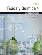 FISICA Y QUIMICA 4ºESO 23 TESLA (LOMLOE)