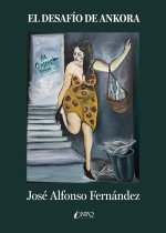 EL DESAFIO DE ANKORA