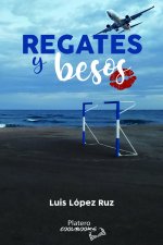 REGATES Y BESOS
