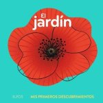 PRIMEROS DESCUBRIMIENTOS JARDIN