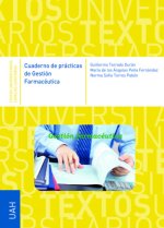 CUADERNO DE PRACTICAS DE GESTION FARMACEUTICA