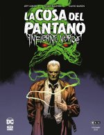 LA COSA DEL PANTANO INFIERNO VERDE 2