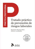 TRATADO PRACTICO DE PREVENCION DE RIESGOS LABORALES
