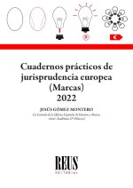 CUADERNOS PRACTICOS DE LA JURISPRUDENCIA EUROPEA (MARCAS) 20