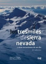 LOS TRESMILES DE SIERRA NEVADA Y OTRAS EXCURSIONES DE UN DIA