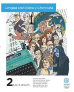 LENGUA CASTELLANA LITERATURA 2ºBACH
