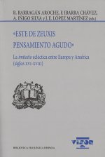 ESTE DE ZEUXIS PENSAMIENTO AGUDO