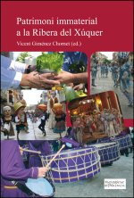 PATRIMONI IMMATERIAL A LA RIBERA DEL XUQUER
