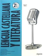 LENGUA CASTELLANA Y LITERATURA 2º BACHILLERATO