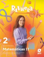 MATEMATICAS II 2ºBACH REVUELA 23