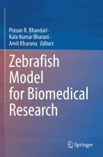 Zebrafish Model for Biomedical Research