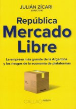 República Mercado Libre