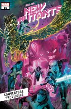 New Mutants T02