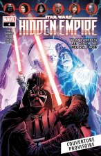 Star Wars Hidden Empire T03