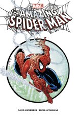 Amazing Spider-Man par Michelinie/McFarlane