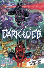 Dark Web T03