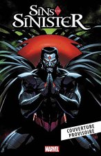 Sins of Sinister T02