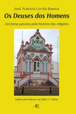 OS DEUSES DOS HOMENS