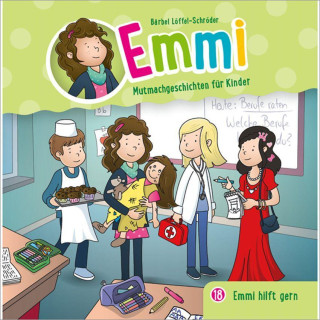 Emmi hilft gern - Folge 18