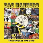 The Singles 1980-89-3CD Digipak