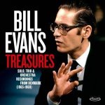 Treasures:Solo,Trio & Orchestra Recordings (2CD)