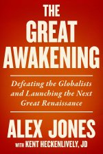 GREAT AWAKENING