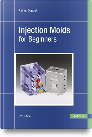 Injection Molds for Beginners ()