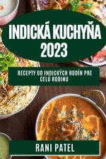 Indická kuchy?a 2023